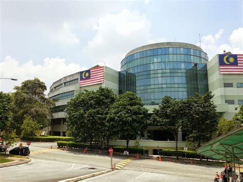 cnc manufacturing center technology park malaysia|technology park bukit jalil.